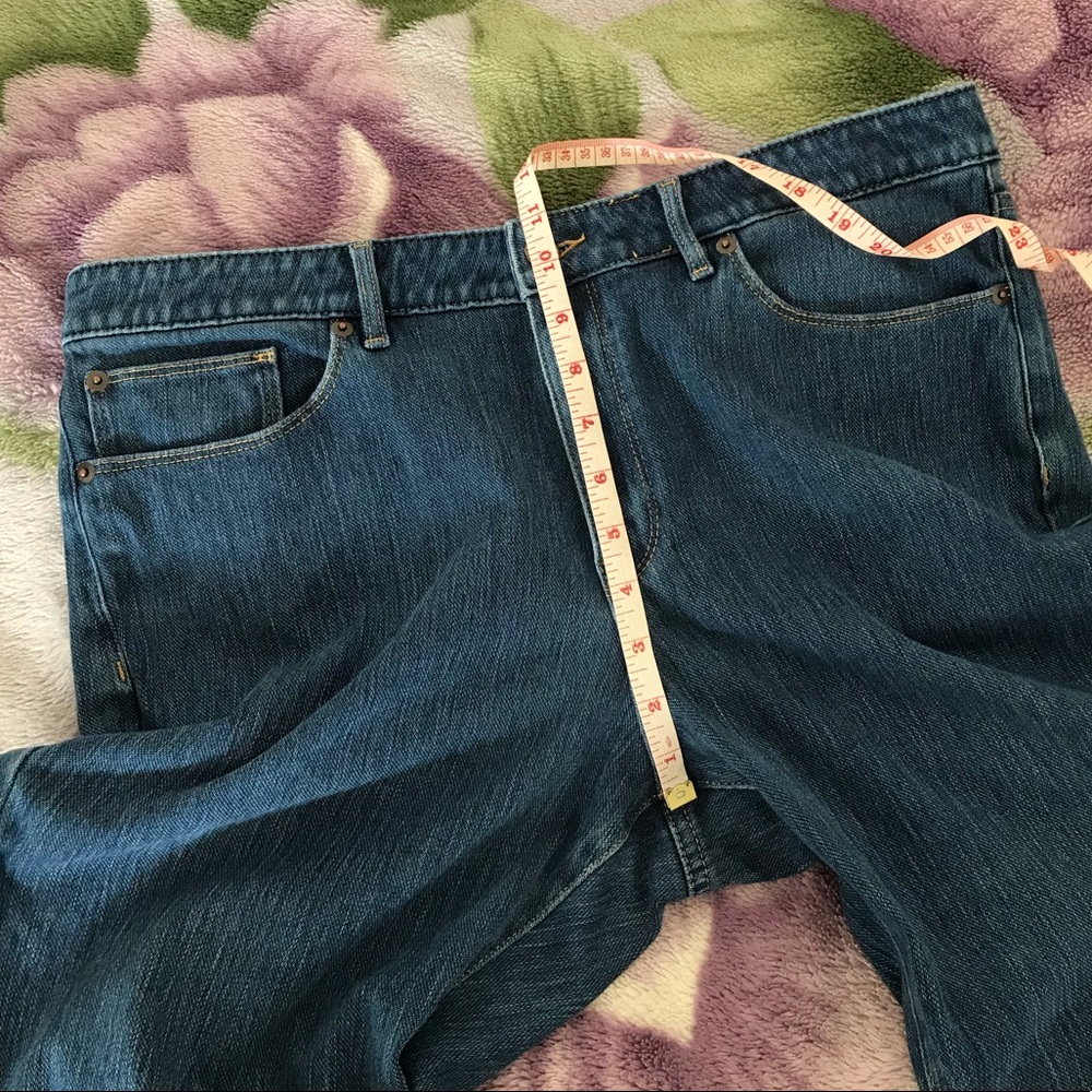 L.L. Bean Women’s Petite Jeans 👖 - Picture 14 of 14
